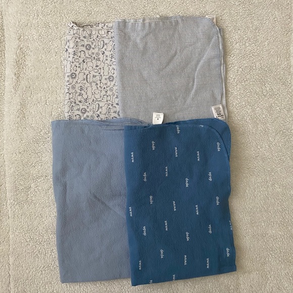 Carter's essentials bundle - Picture 4 of 4